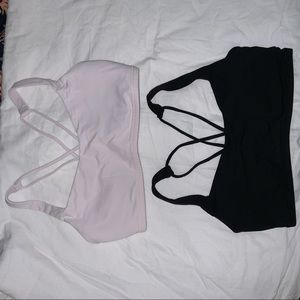 Lululemon Bra